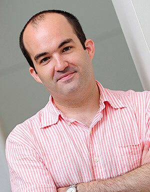 Pedro Irazoqui 