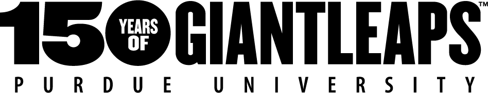 150 years of giant leaps logo