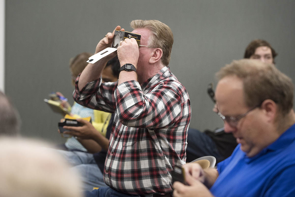 Aleshia Hayes, 'The Future of Virtual, Augmented, and Mixed Reality'