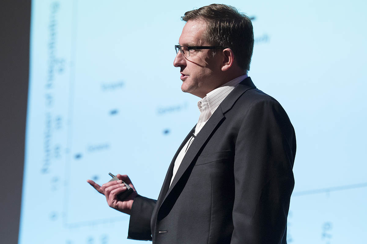 David Hummels, 'Global Coordination of Technology Policies: Indispensable; Sisyphean.'