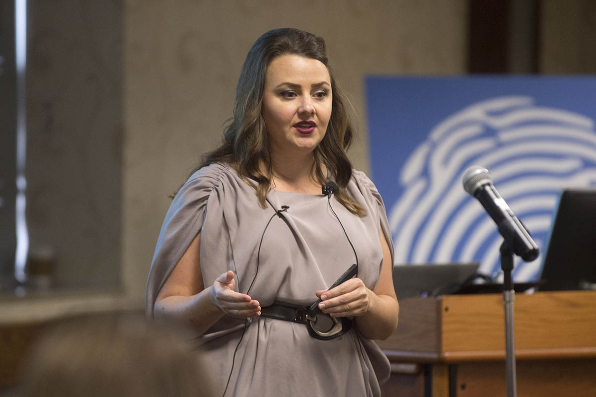 Haley Oliver, 'You Think You Know What Food Caused Your Diarrhea – Detangling Food Safety and Food Quality'