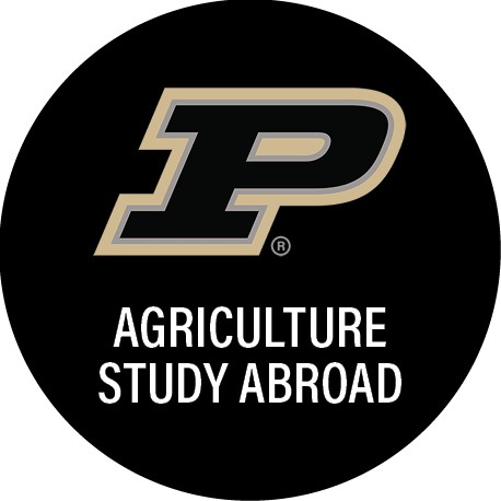 Purdue Agriculture Study Abroad