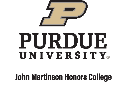 Purdue John Martinson Honors College