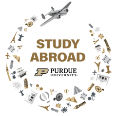 Purdue Study Abroad