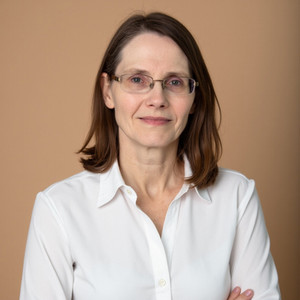 Photo of Amanda Thompson