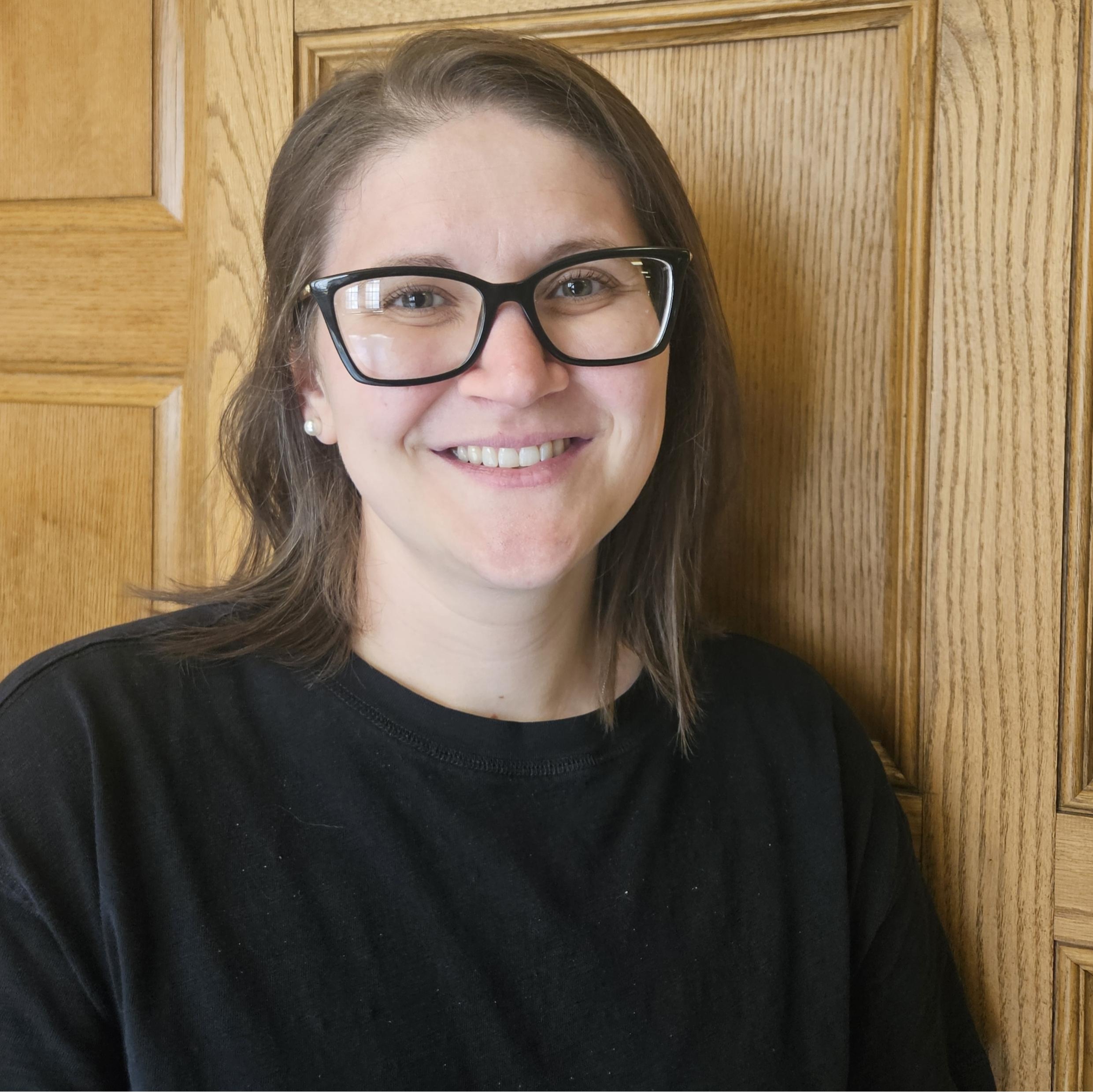 image of team member brittaney munday