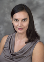 Dr. Tatjana Babic Williams