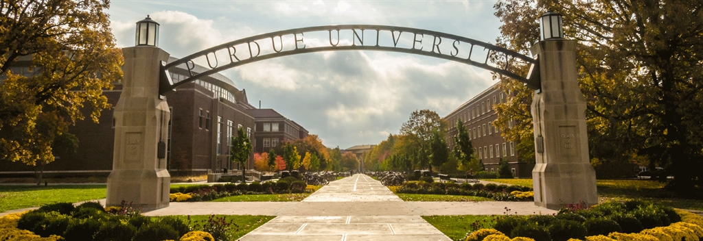 International Students and Scholars - Purdue University
