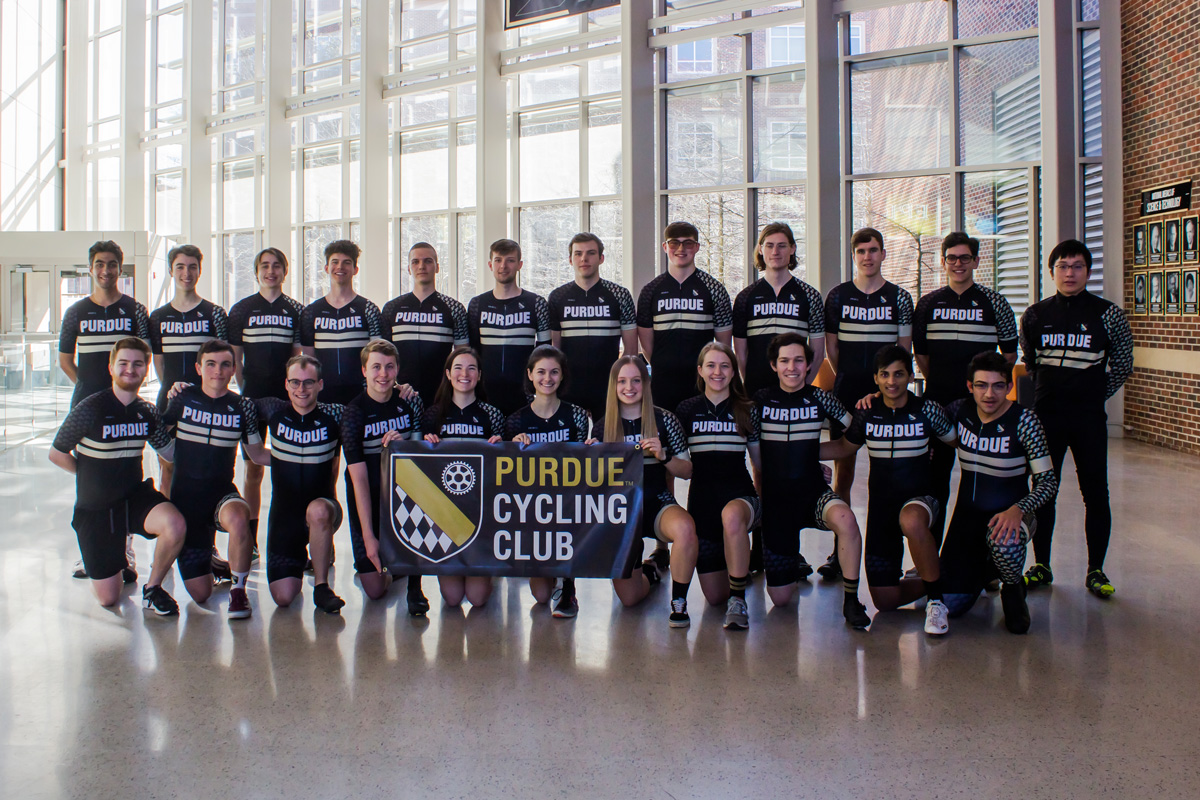 Purdue Cycling Club