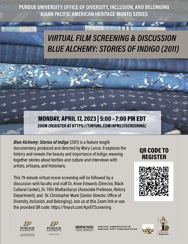 Virtual Film Screening