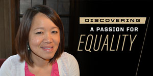 Q & A with Monica M. Trieu – Professor of Asian American Studies at Purdue