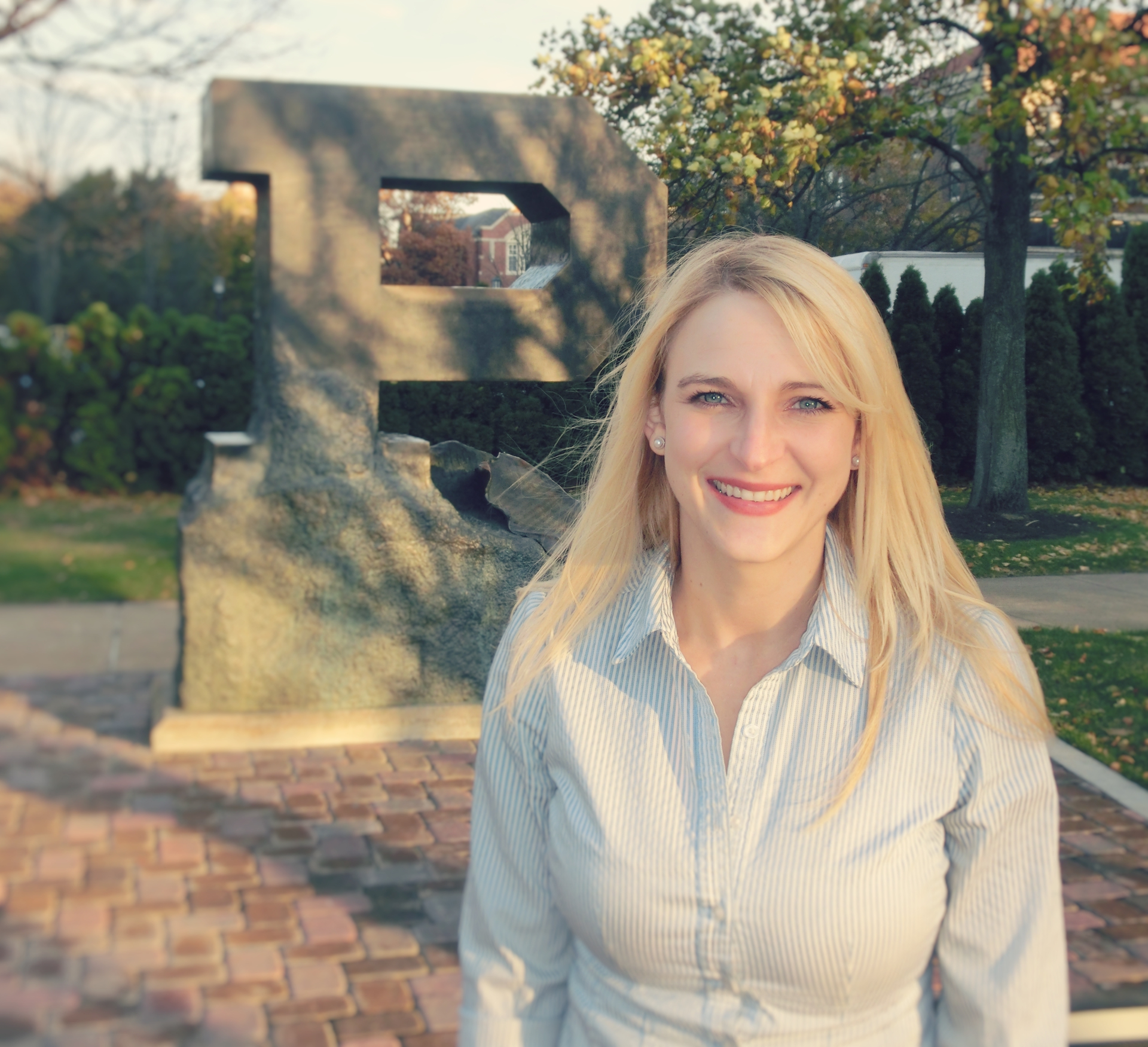 Dr. Brittany Newell Adaptive Additive Technologies Lab