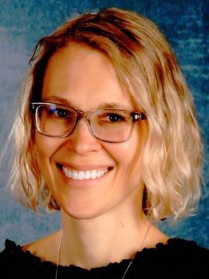 Alexandra Boltasseva