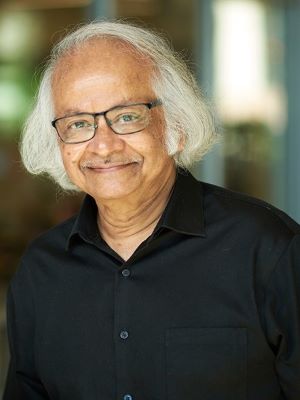 Supriyo Datta