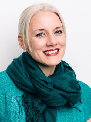 Heather Eicher-Miller