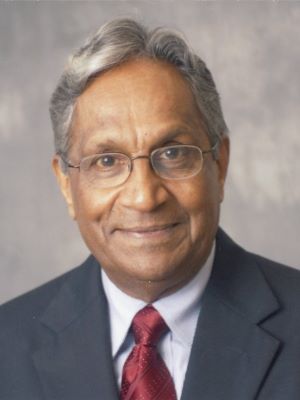 Doraiswami Ramkrishna