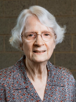 Ann Marie Clark