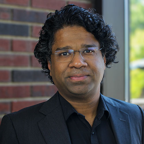 Zubin Jacob