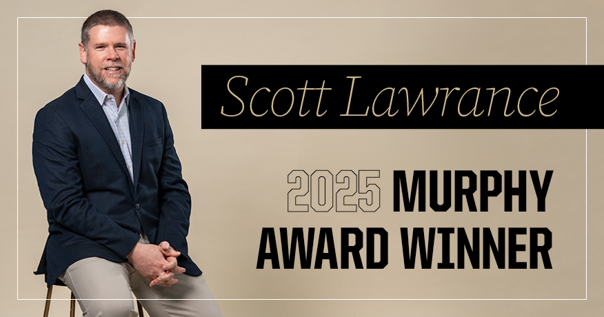 Scott Lawrance photo