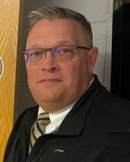 Jefferson F. Howells