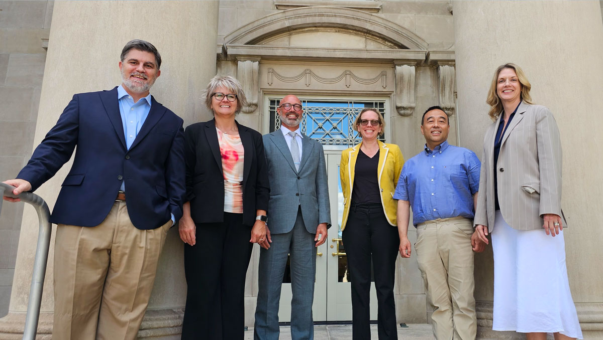 big ten alliance members