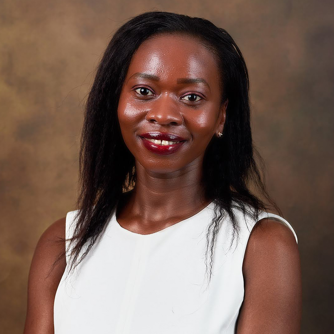 Innocensia Owuor