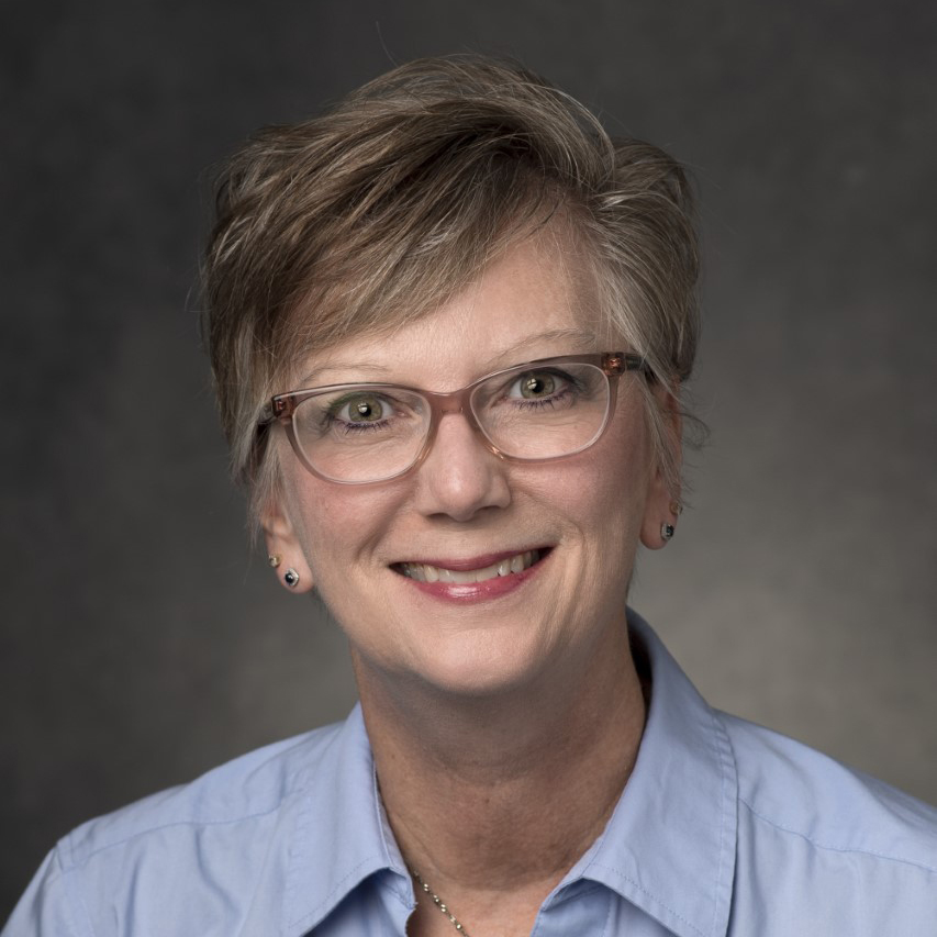Janelle (Jan) Tipton