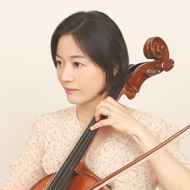 Kristen Yeon-Ji Yun