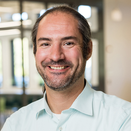 Jeff Turkstra