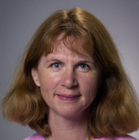 Ann Weil