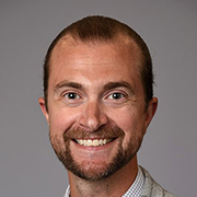 Zach Weber