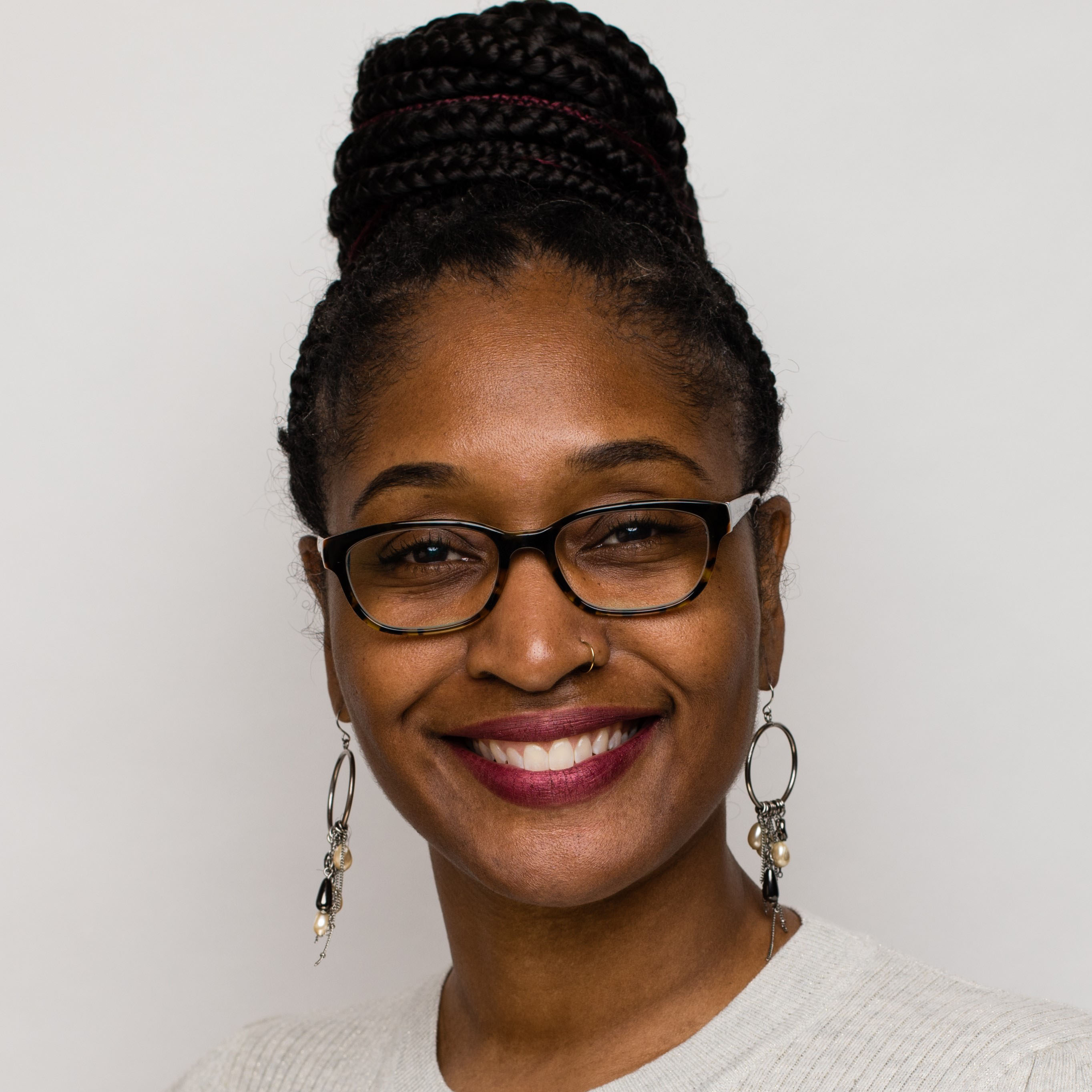 Natasha Watkins