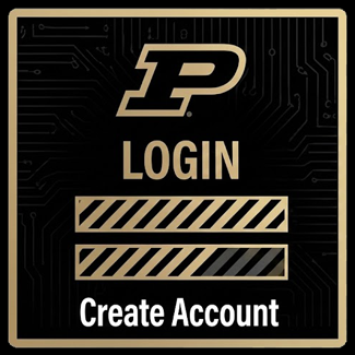 create account