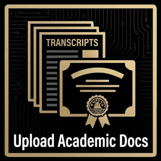 upload academic docs