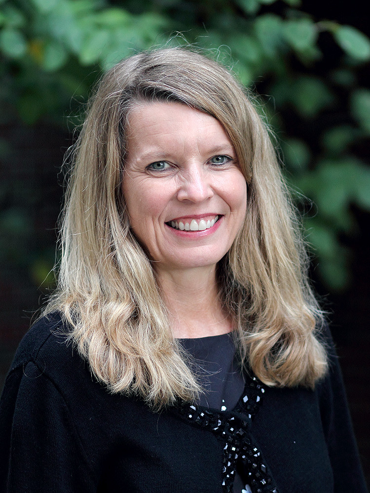 Photo of Melissa Franks, Ph.D.