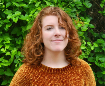 Photo of Haleigh Nyberg