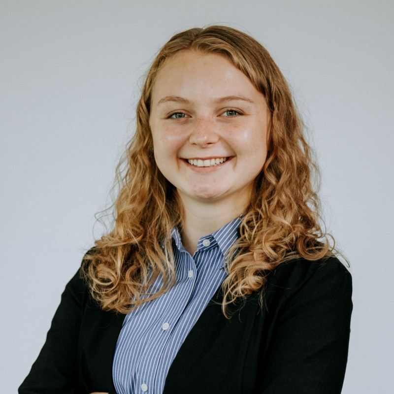 Photo of Jenna Palka