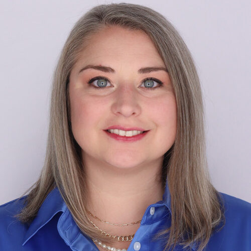 Casey Hollingsworth 
Executive Assistant