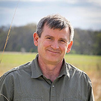 Kevin Gibson, Ph.D.
Assistant Vice Provost