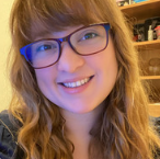 Odalys Torres-Luquis
Senior Program Manager