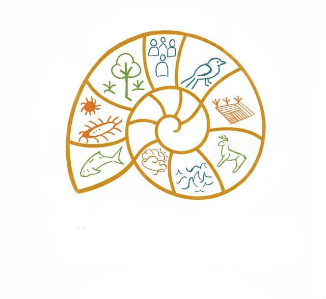 One Planet One Health ESE Symposium Logo