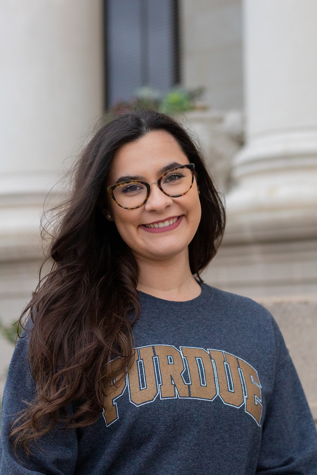 Photo of Ariana Lazo