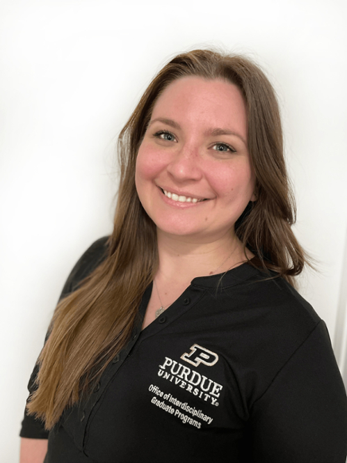 Photo of Samantha Brillembourg