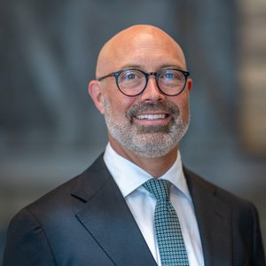 Picture of INSC program head Dr. Christopher Yeomans