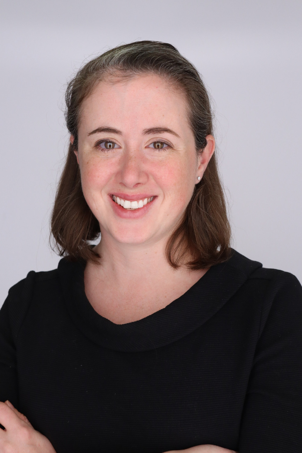 Photo of Caitlin Grady