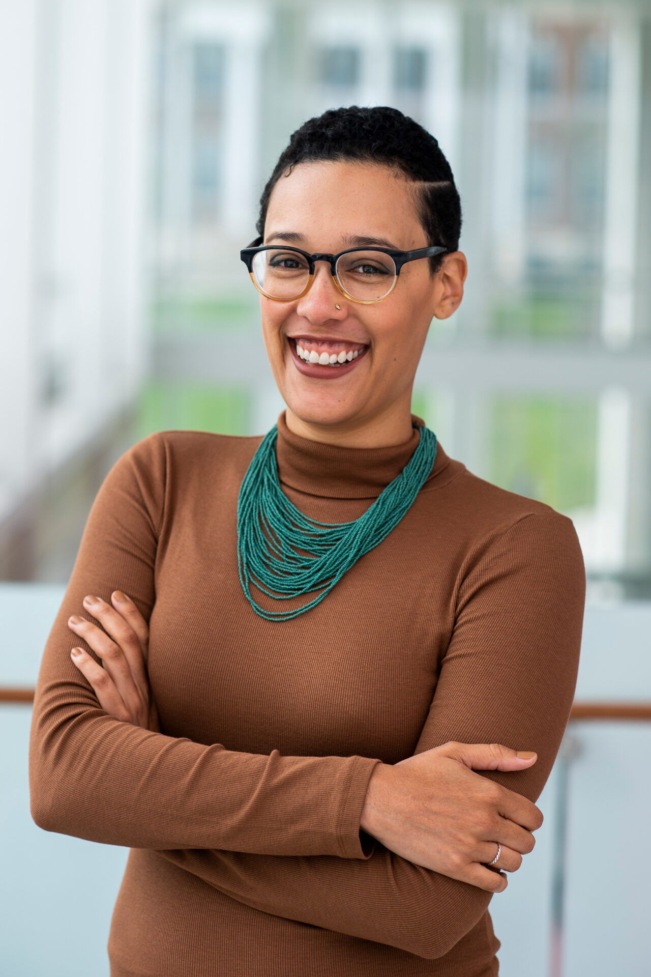 Photo of Fushcia-Ann Hoover