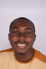 Photo of Kobbie Reinhard Danku