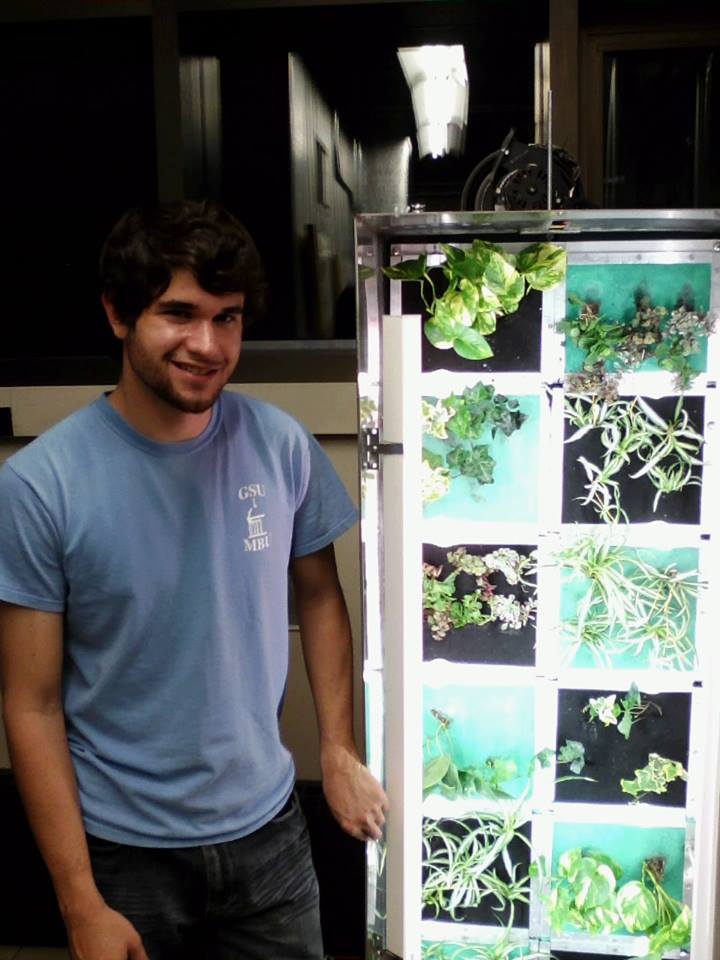 Photo of Dan Newkirk