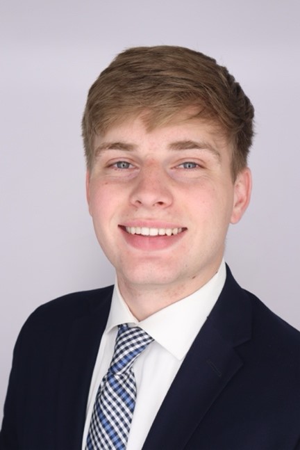 Photo of Tyler Fritsch