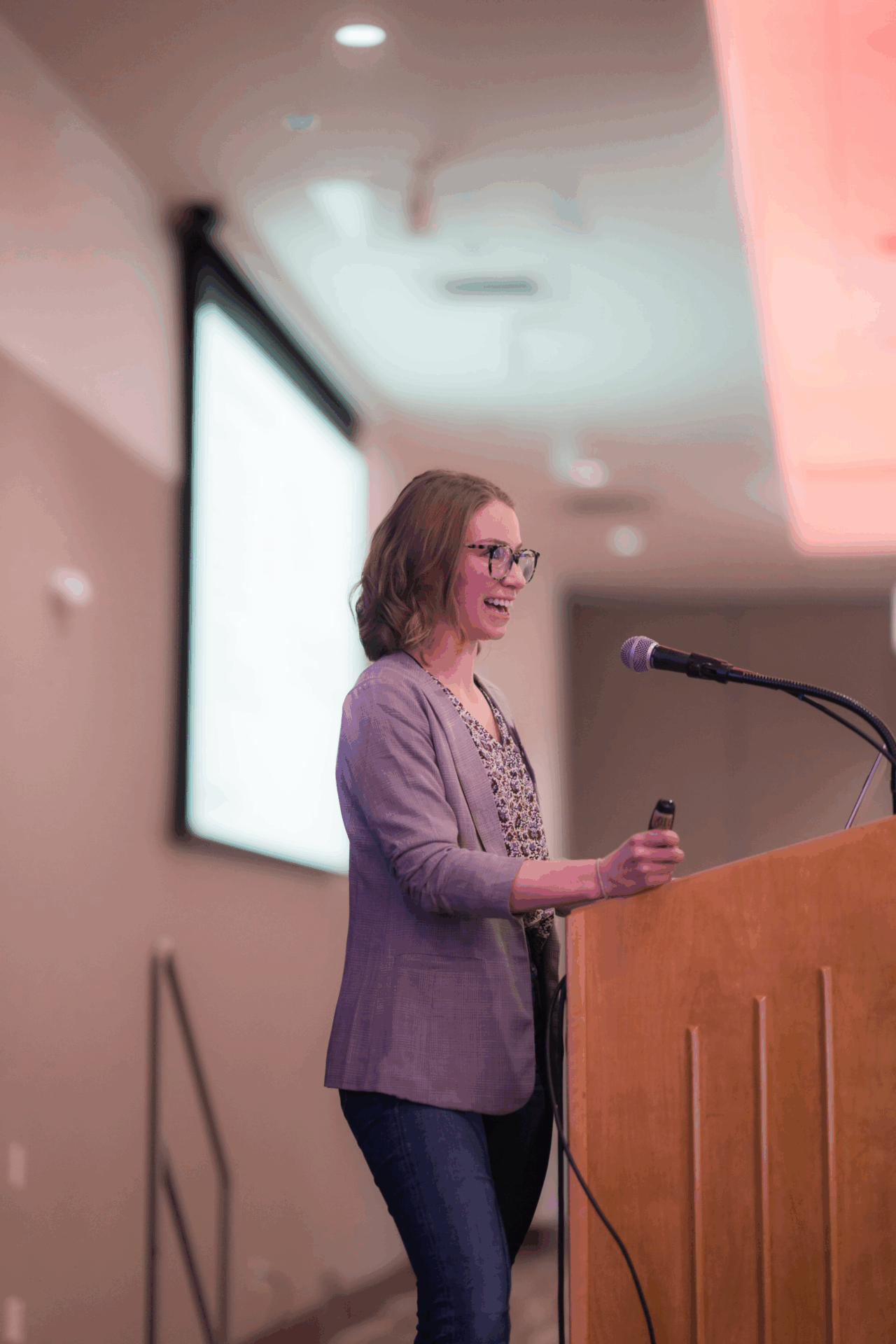 Anna Clapp Organski, Ph.D. Candidate, Interdepartmental Nutrition